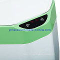 8L Round Automatic Sensor Dustbin with ABS Plastic